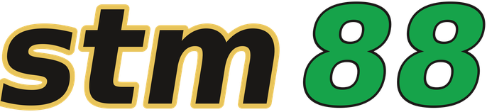 stm88 logo